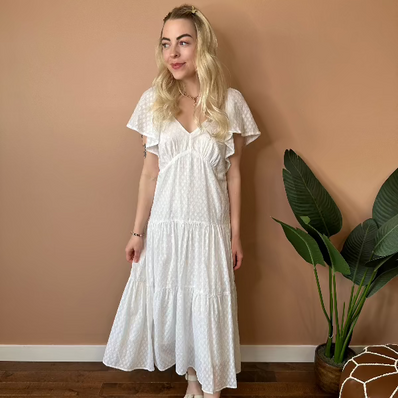 Adelaide Midi Dress
