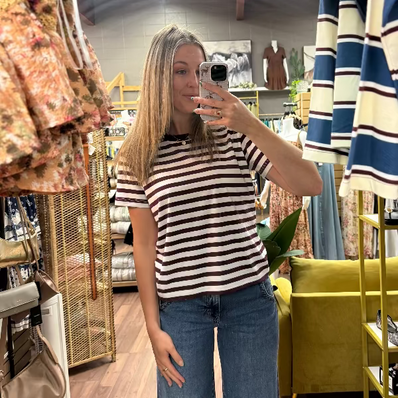 Paris Tee