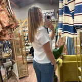 Paris Tee