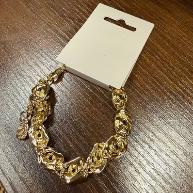 Riyan Rose Bracelet
