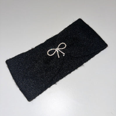 Amimmi Bow Headband
