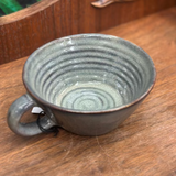 Willis Soup Mug