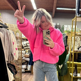 Hit The Slopes Jacket