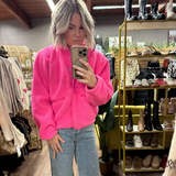 Hit The Slopes Jacket