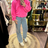 1999 Slouch Embellished Jeans