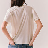 Journey Small Town Girl Tee