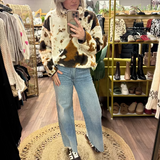 Ryan High Rise Super Wide