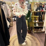 The Wonderer Embellished Jeans