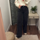 The Wonderer Embellished Jeans