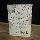 Let's Celebrate Caramels - 6 Piece