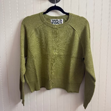 Wild Pony Basic Cardi