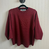 Wild Pony Basic Sweater