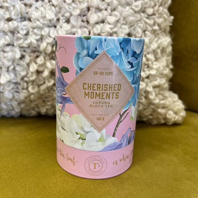 Cherished Moments Tea