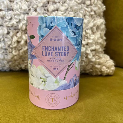 Enchanted Love Story Tea