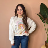 Under The Palms Sweatshirt