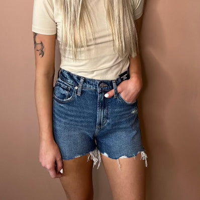 Highly Desirable High Rise Short