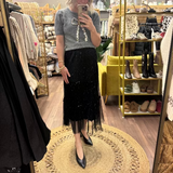 Dexi Bow Detail Sweater