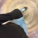 Sable Rib Sweatshirt