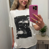 Dance More Dances City Tee