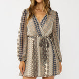 Sundance Mini Dress