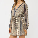 Sundance Mini Dress
