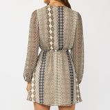 Sundance Mini Dress
