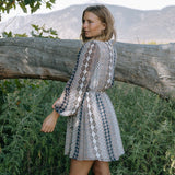 Sundance Mini Dress