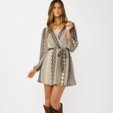 Sundance Mini Dress
