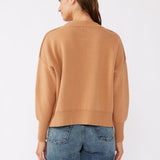 Desert Sands Knit Pullover