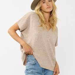 Lola Sweater Top