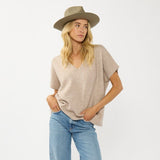 Lola Sweater Top