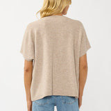 Lola Sweater Top