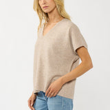 Lola Sweater Top