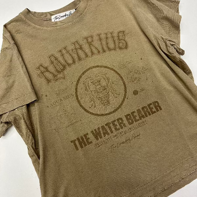 Perfect Zodiac Tee
