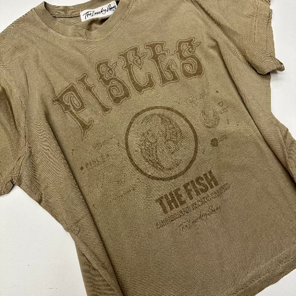 Perfect Zodiac Tee