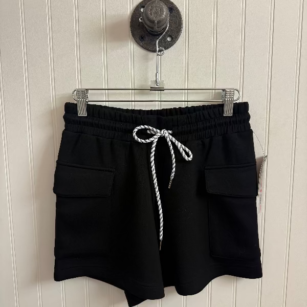 Darcia Soft Knit Pull On Shorts