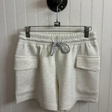 Darcia Soft Knit Pull On Shorts