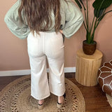 Philomena Flare Pant