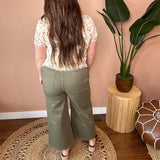 Philomena Flare Pant