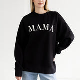 Mama Not Your Boyfriend's Crew