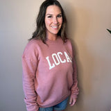 Local Sweatshirt