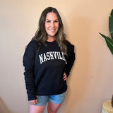 Nashville Sweatshirt