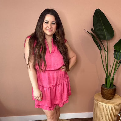 Prairie Dreams Dress