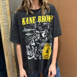 Kane Brown Like I Love Country Music Tee