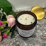 Serenity Soul Aroma Candle