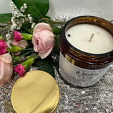 Serenity Soul Aroma Candle