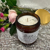 Serenity Soul Aroma Candle