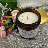 Serenity Soul Aroma Candle