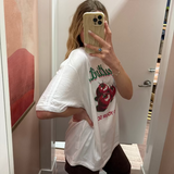 Cultivate Relaxed Fit Ringer Tee