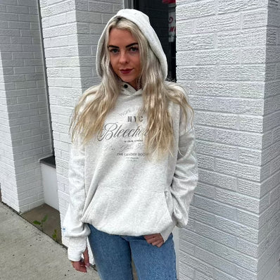 Bleecker St. Hideout Hoodie